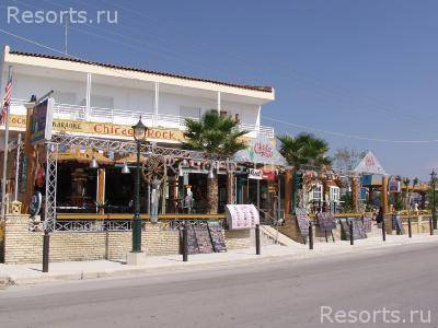 Ikaros Hotel 39